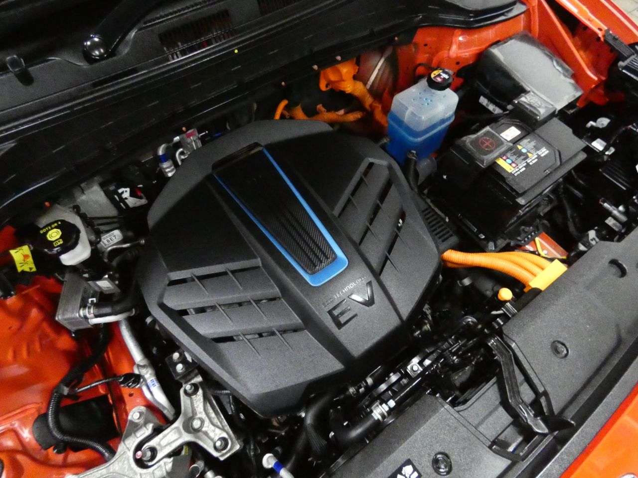 2021 HYUNDAI KONA 2021 HYUNDAI KONA