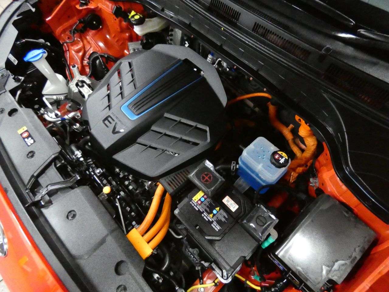 2021 HYUNDAI KONA 2021 HYUNDAI KONA