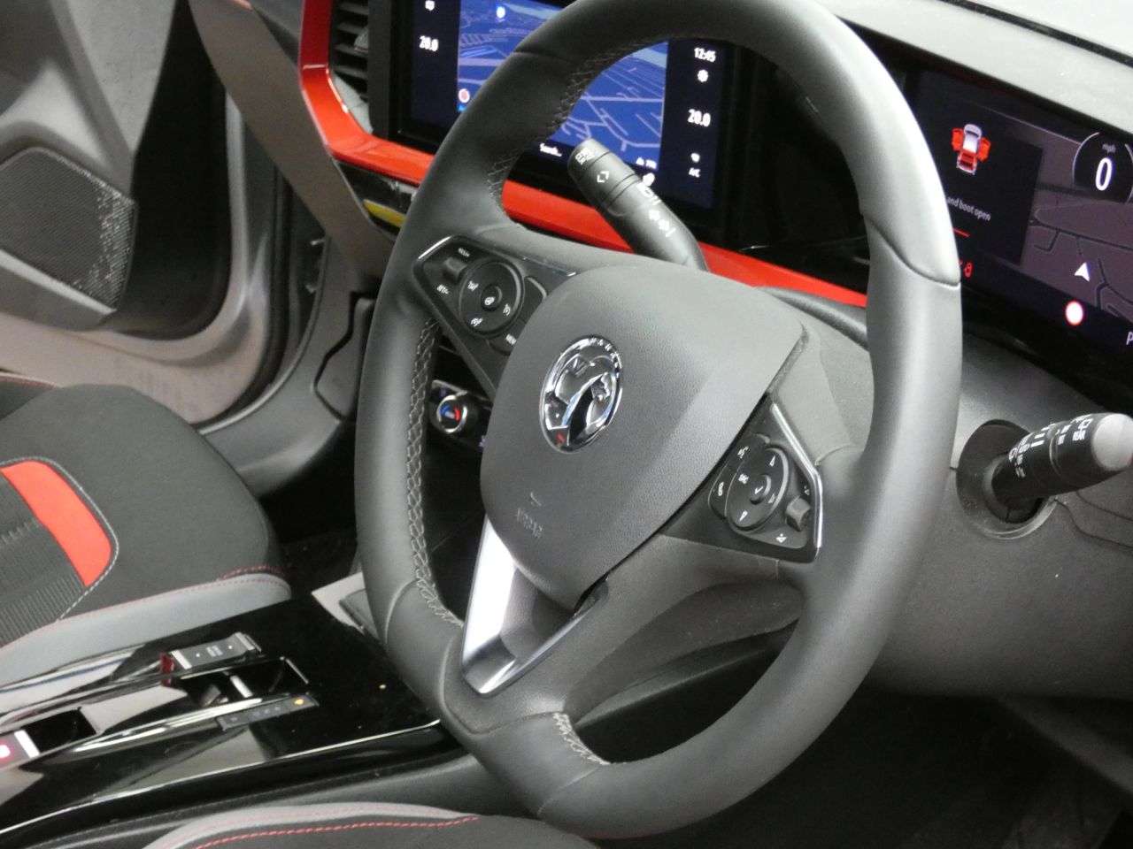 2024 VAUXHALL MOKKA ELECTRIC 2024 VAUXHALL MOKKA ELECTRIC