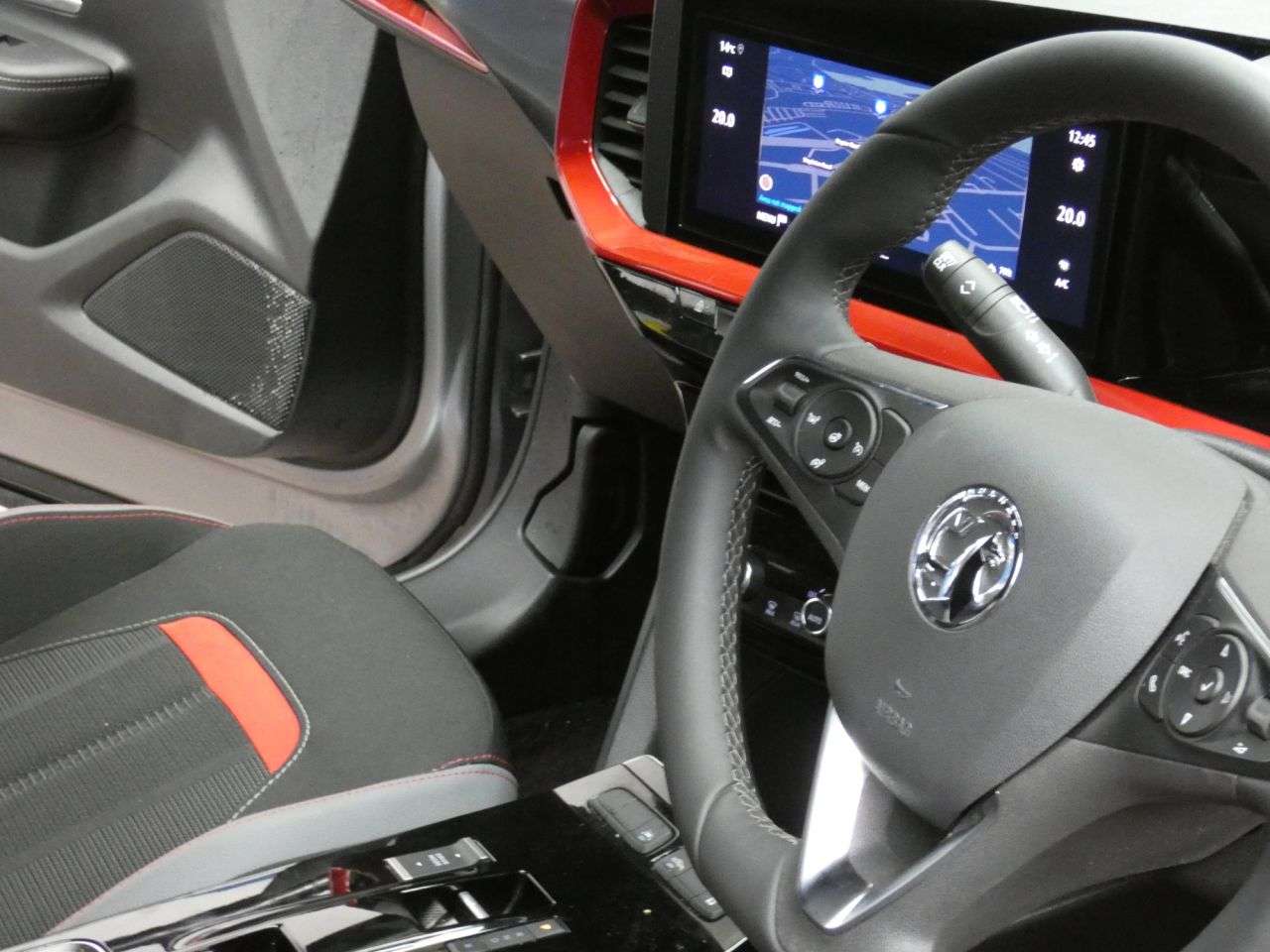 2024 VAUXHALL MOKKA ELECTRIC 2024 VAUXHALL MOKKA ELECTRIC