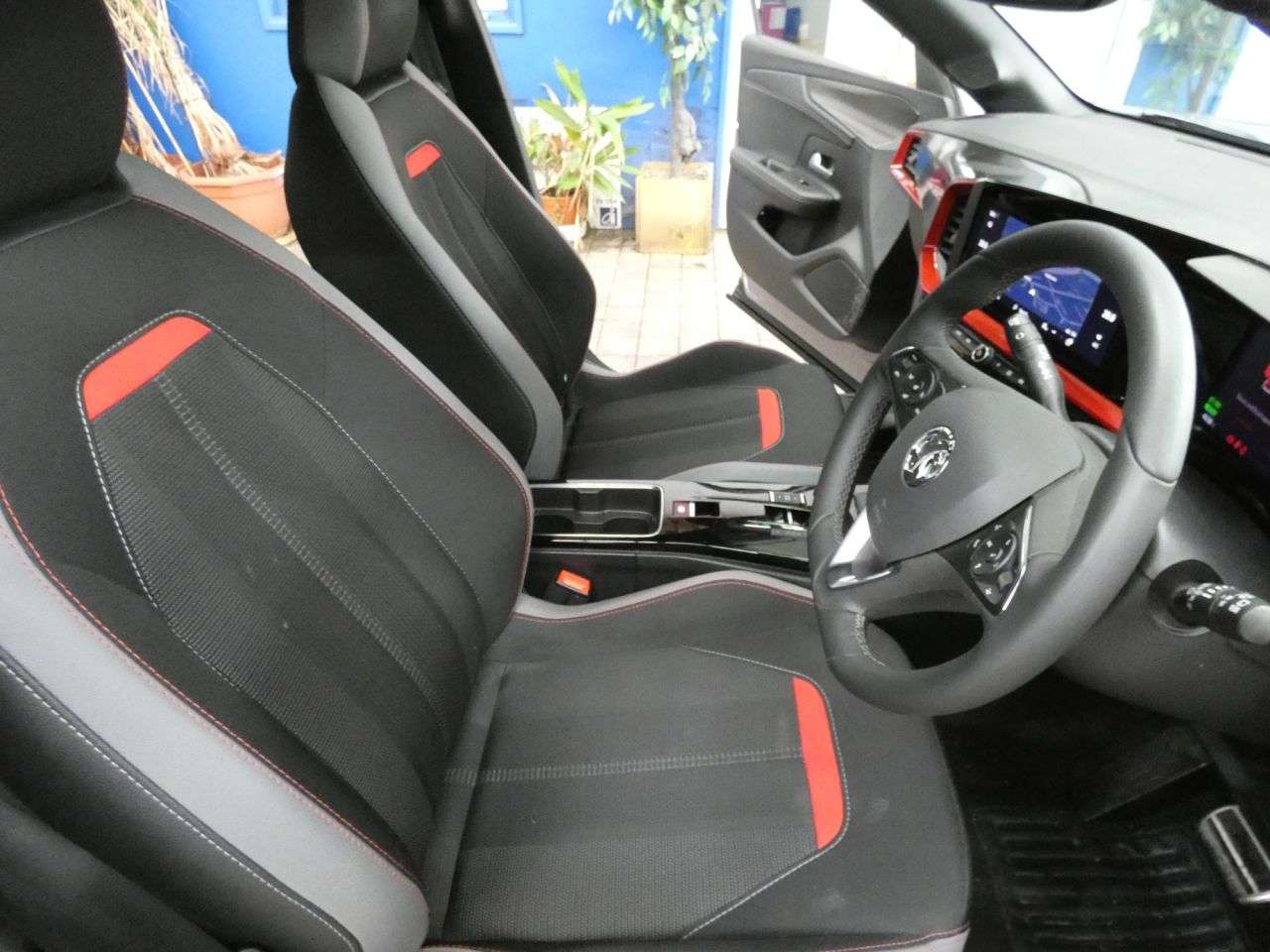 2024 VAUXHALL MOKKA ELECTRIC 2024 VAUXHALL MOKKA ELECTRIC