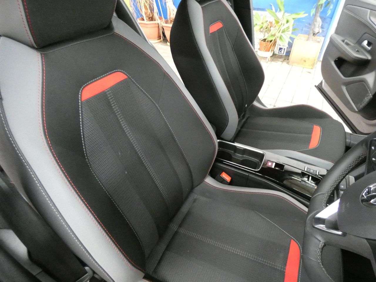 2024 VAUXHALL MOKKA ELECTRIC 2024 VAUXHALL MOKKA ELECTRIC