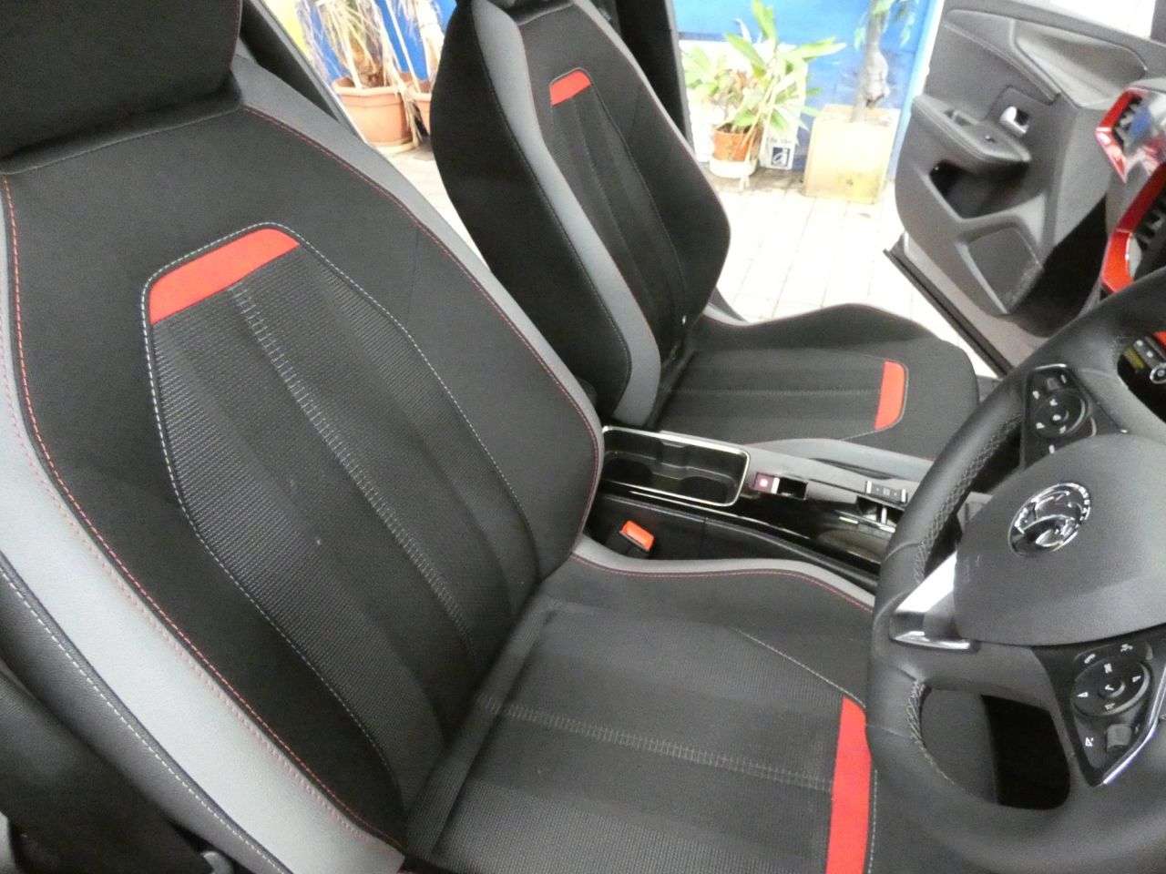 2024 VAUXHALL MOKKA ELECTRIC 2024 VAUXHALL MOKKA ELECTRIC