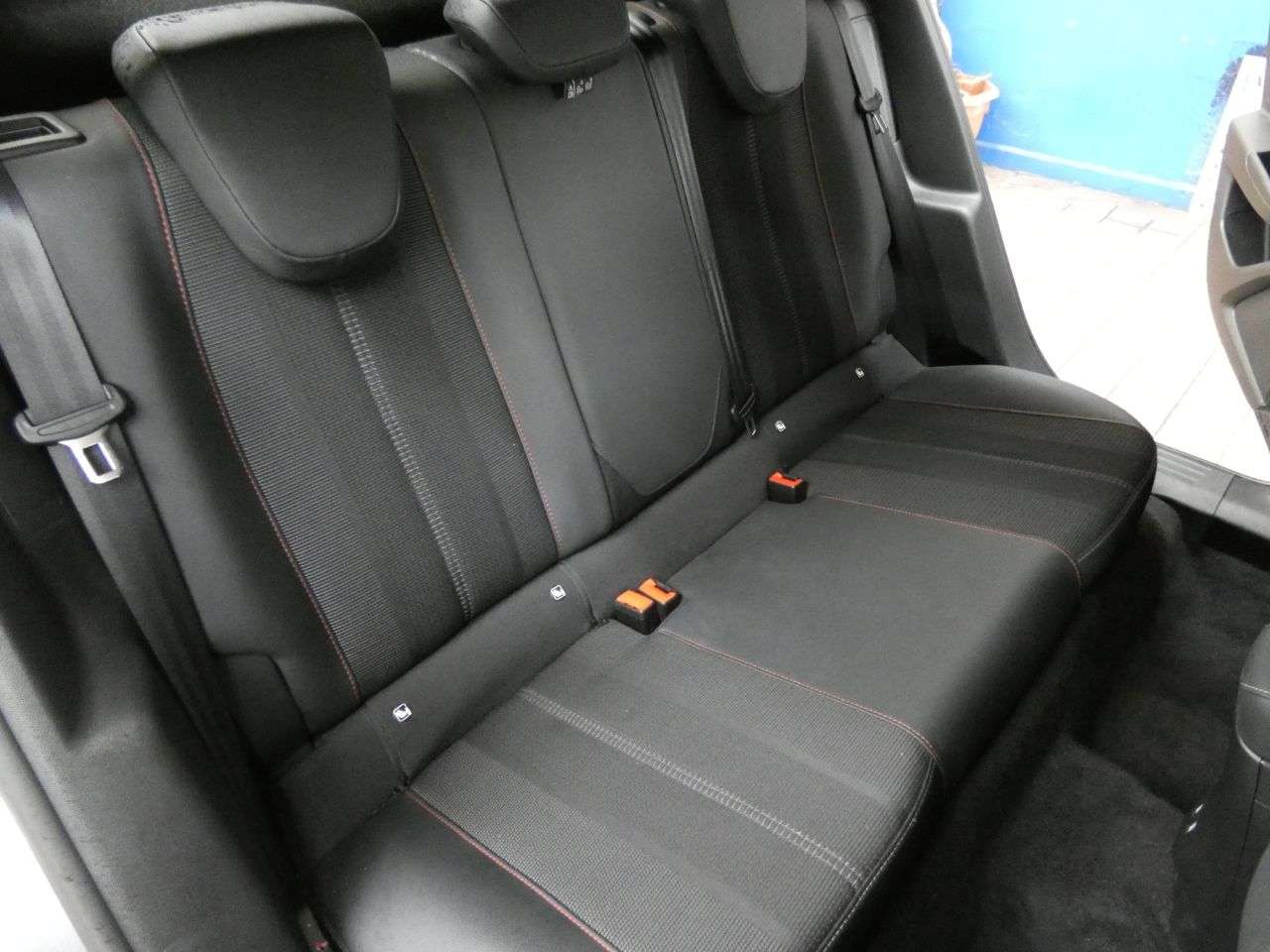 2024 VAUXHALL MOKKA ELECTRIC 2024 VAUXHALL MOKKA ELECTRIC