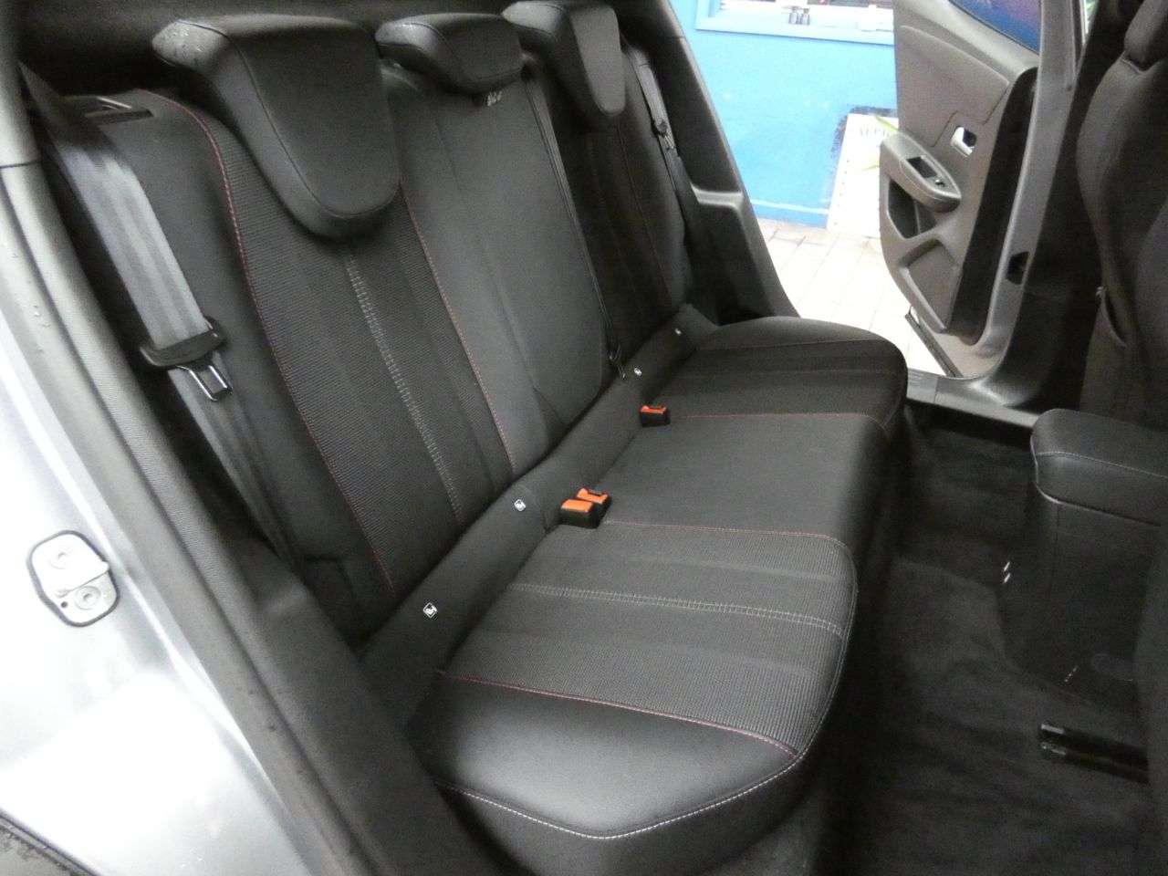 2024 VAUXHALL MOKKA ELECTRIC 2024 VAUXHALL MOKKA ELECTRIC