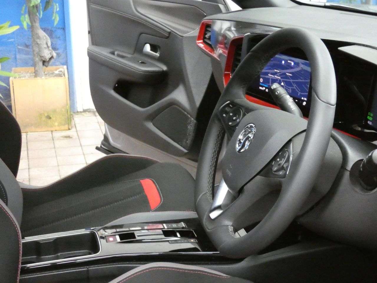 2024 VAUXHALL MOKKA ELECTRIC 2024 VAUXHALL MOKKA ELECTRIC