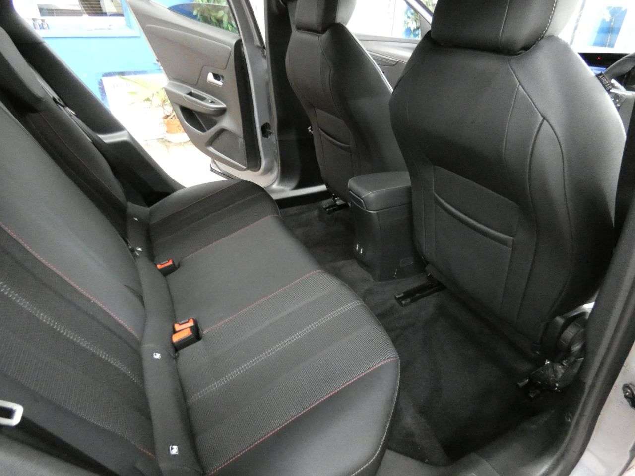 2024 VAUXHALL MOKKA ELECTRIC 2024 VAUXHALL MOKKA ELECTRIC