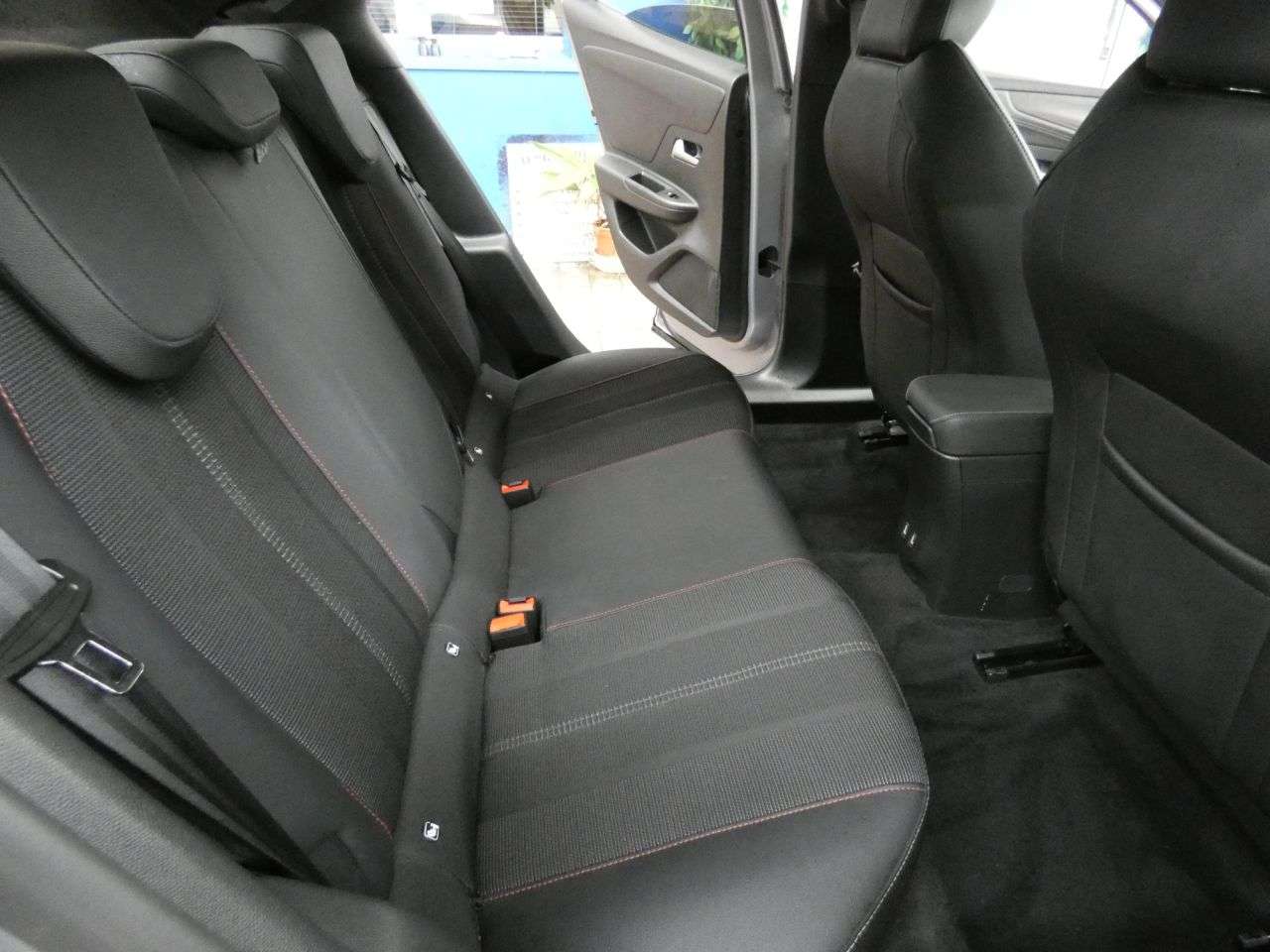 2024 VAUXHALL MOKKA ELECTRIC 2024 VAUXHALL MOKKA ELECTRIC