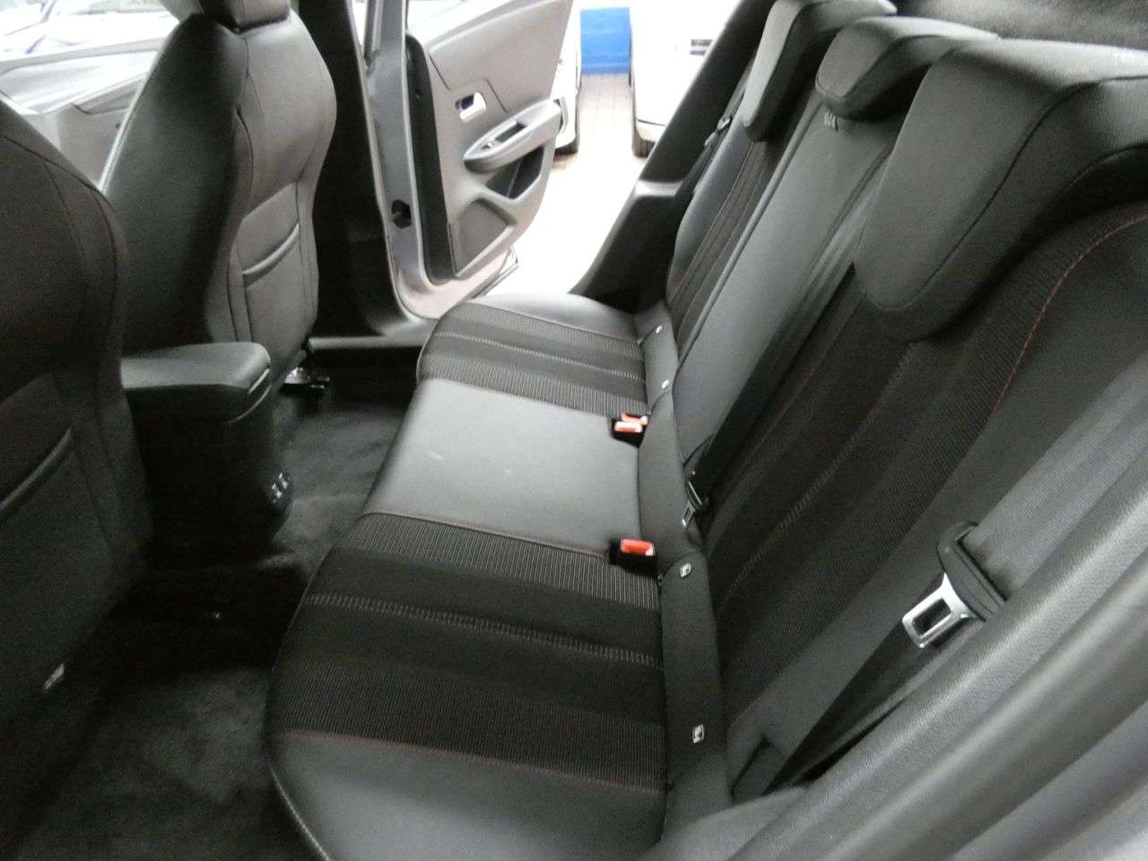 2024 VAUXHALL MOKKA ELECTRIC 2024 VAUXHALL MOKKA ELECTRIC