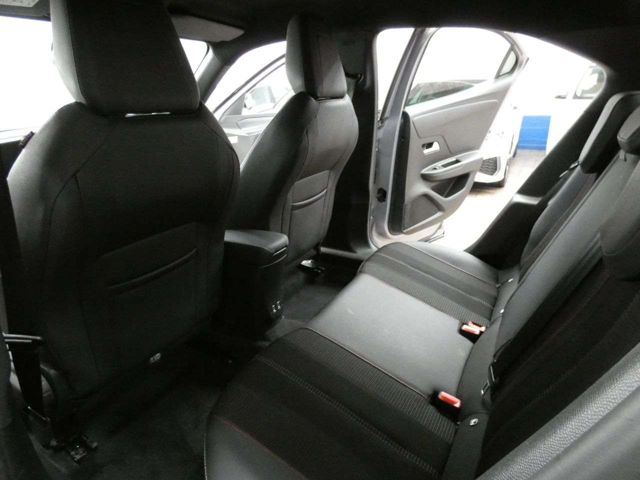 2024 VAUXHALL MOKKA ELECTRIC 2024 VAUXHALL MOKKA ELECTRIC