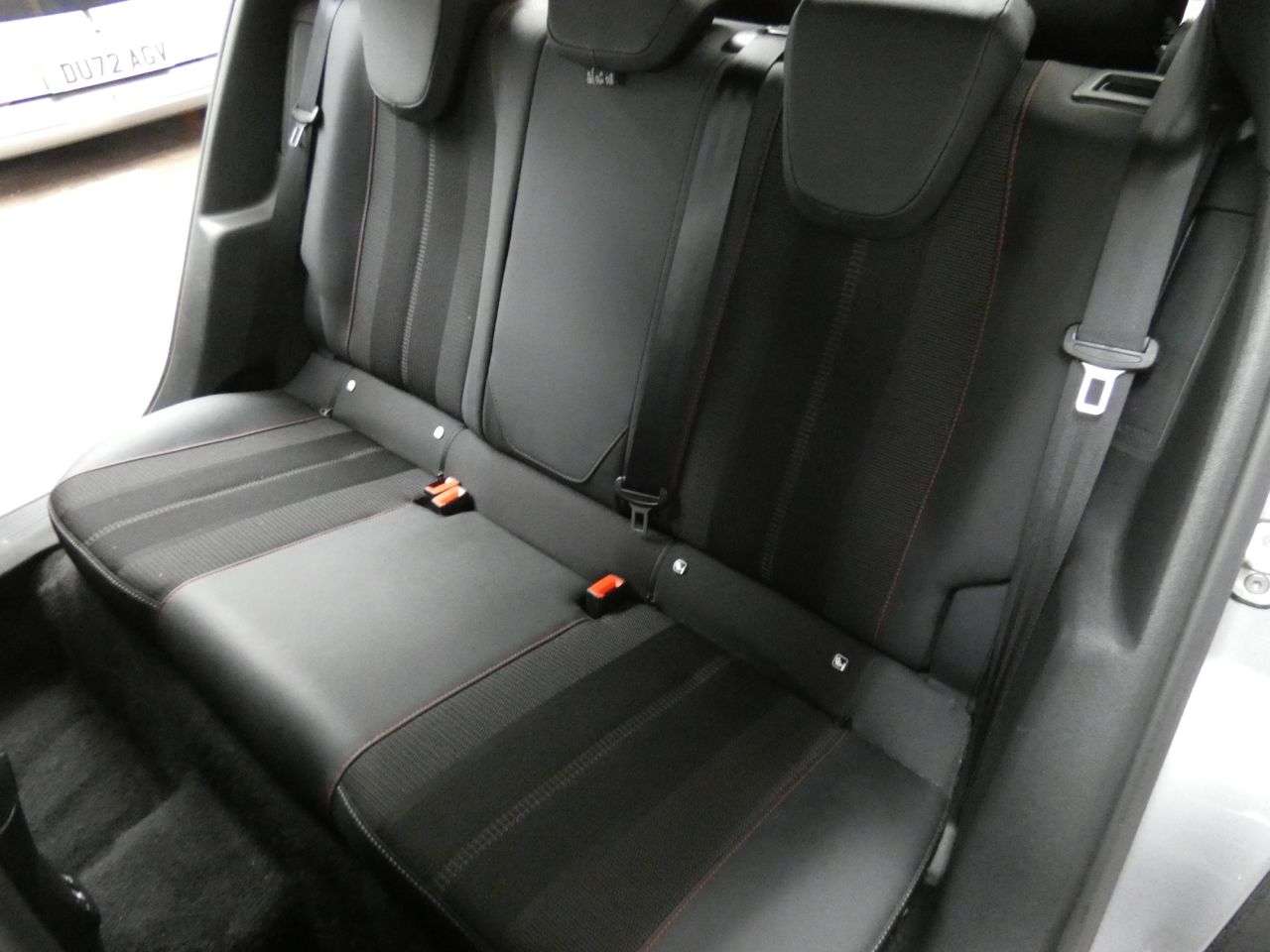 2024 VAUXHALL MOKKA ELECTRIC 2024 VAUXHALL MOKKA ELECTRIC