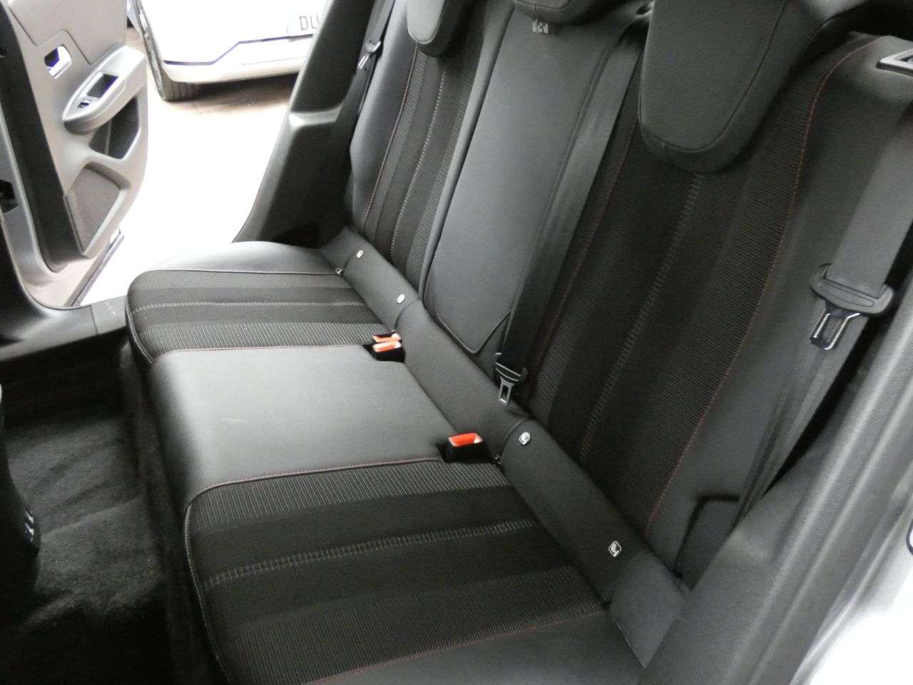 2024 VAUXHALL MOKKA ELECTRIC 2024 VAUXHALL MOKKA ELECTRIC