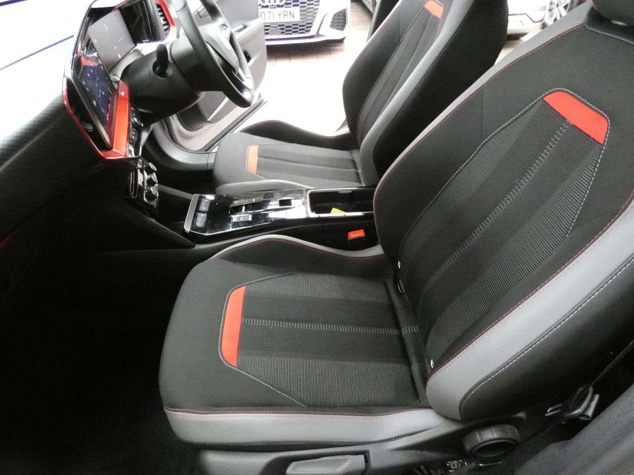 2024 VAUXHALL MOKKA ELECTRIC 2024 VAUXHALL MOKKA ELECTRIC