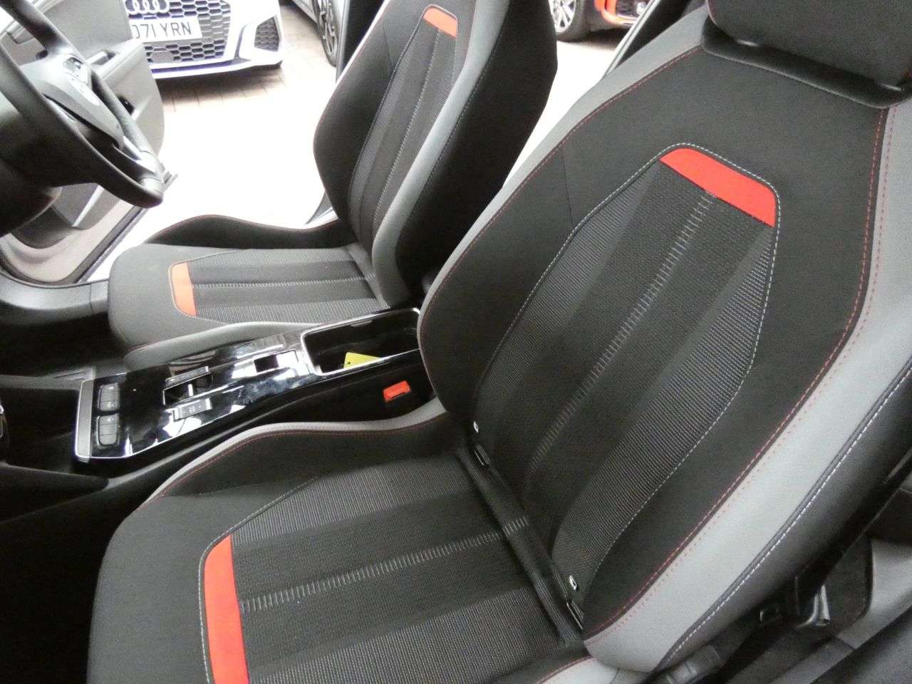 2024 VAUXHALL MOKKA ELECTRIC 2024 VAUXHALL MOKKA ELECTRIC