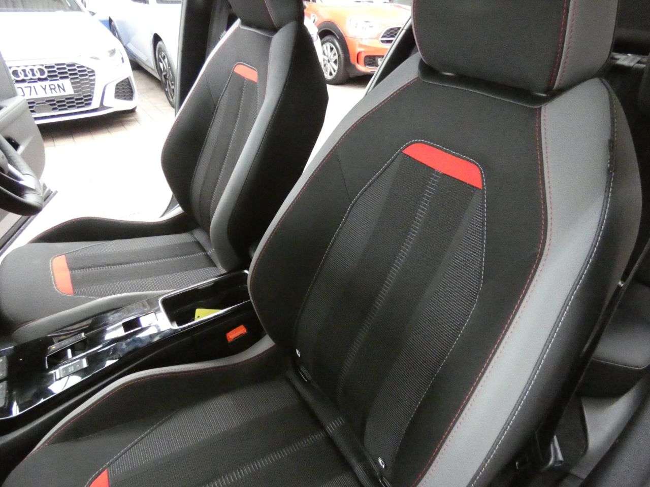 2024 VAUXHALL MOKKA ELECTRIC 2024 VAUXHALL MOKKA ELECTRIC