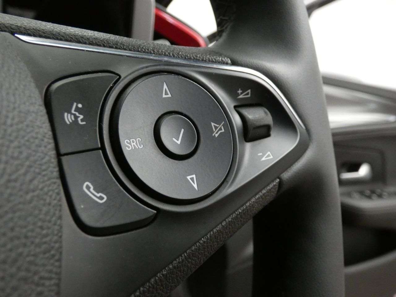 2024 VAUXHALL MOKKA ELECTRIC 2024 VAUXHALL MOKKA ELECTRIC