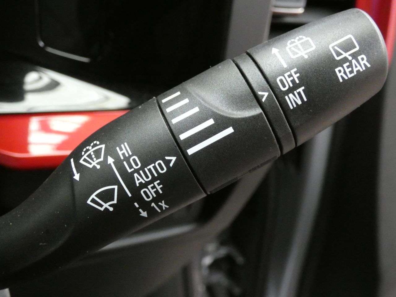 2024 VAUXHALL MOKKA ELECTRIC 2024 VAUXHALL MOKKA ELECTRIC