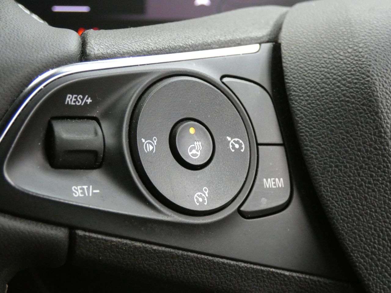 2024 VAUXHALL MOKKA ELECTRIC 2024 VAUXHALL MOKKA ELECTRIC