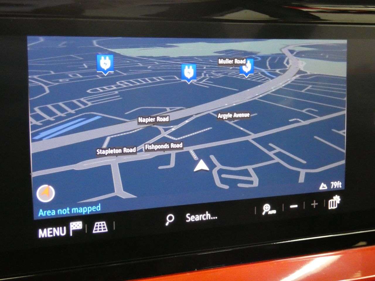 2024 VAUXHALL MOKKA ELECTRIC 2024 VAUXHALL MOKKA ELECTRIC