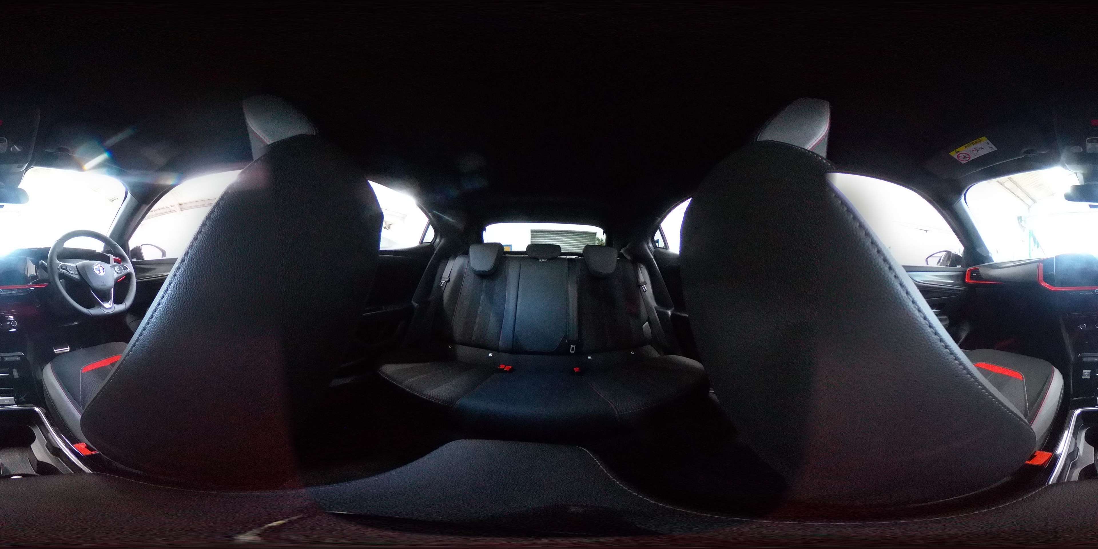 2024 VAUXHALL MOKKA ELECTRIC 2024 VAUXHALL MOKKA ELECTRIC