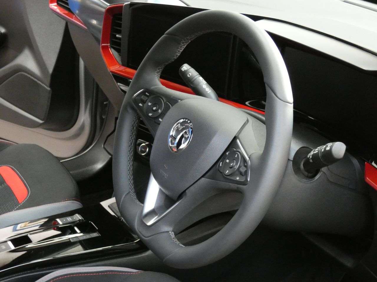 2024 VAUXHALL MOKKA ELECTRIC 2024 VAUXHALL MOKKA ELECTRIC