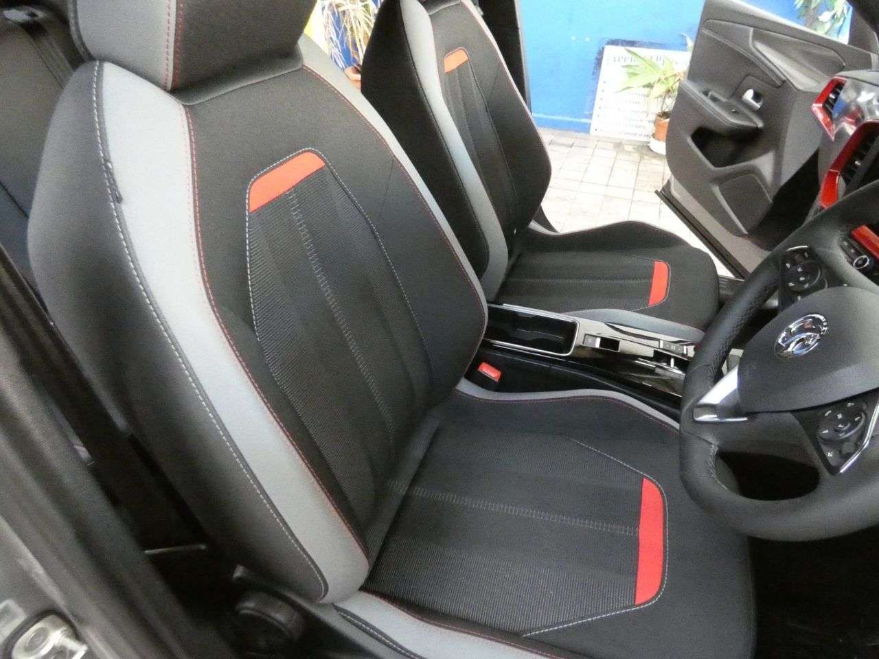 2024 VAUXHALL MOKKA ELECTRIC 2024 VAUXHALL MOKKA ELECTRIC