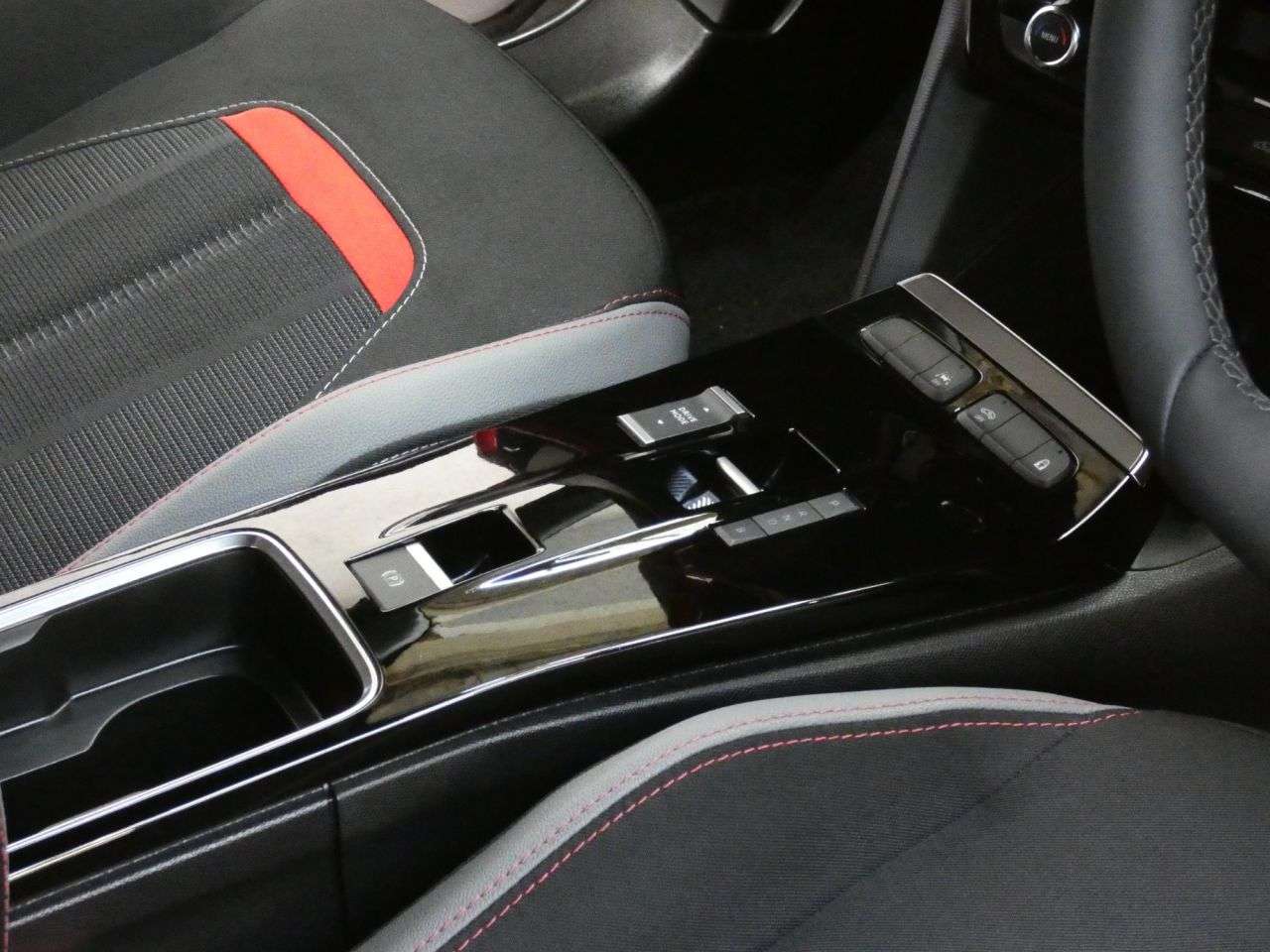 2024 VAUXHALL MOKKA ELECTRIC 2024 VAUXHALL MOKKA ELECTRIC