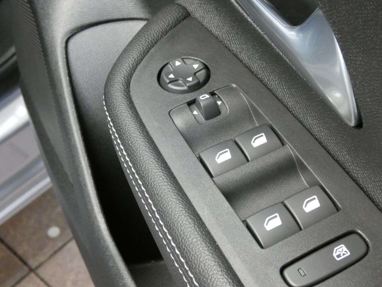 2024 VAUXHALL MOKKA ELECTRIC 2024 VAUXHALL MOKKA ELECTRIC