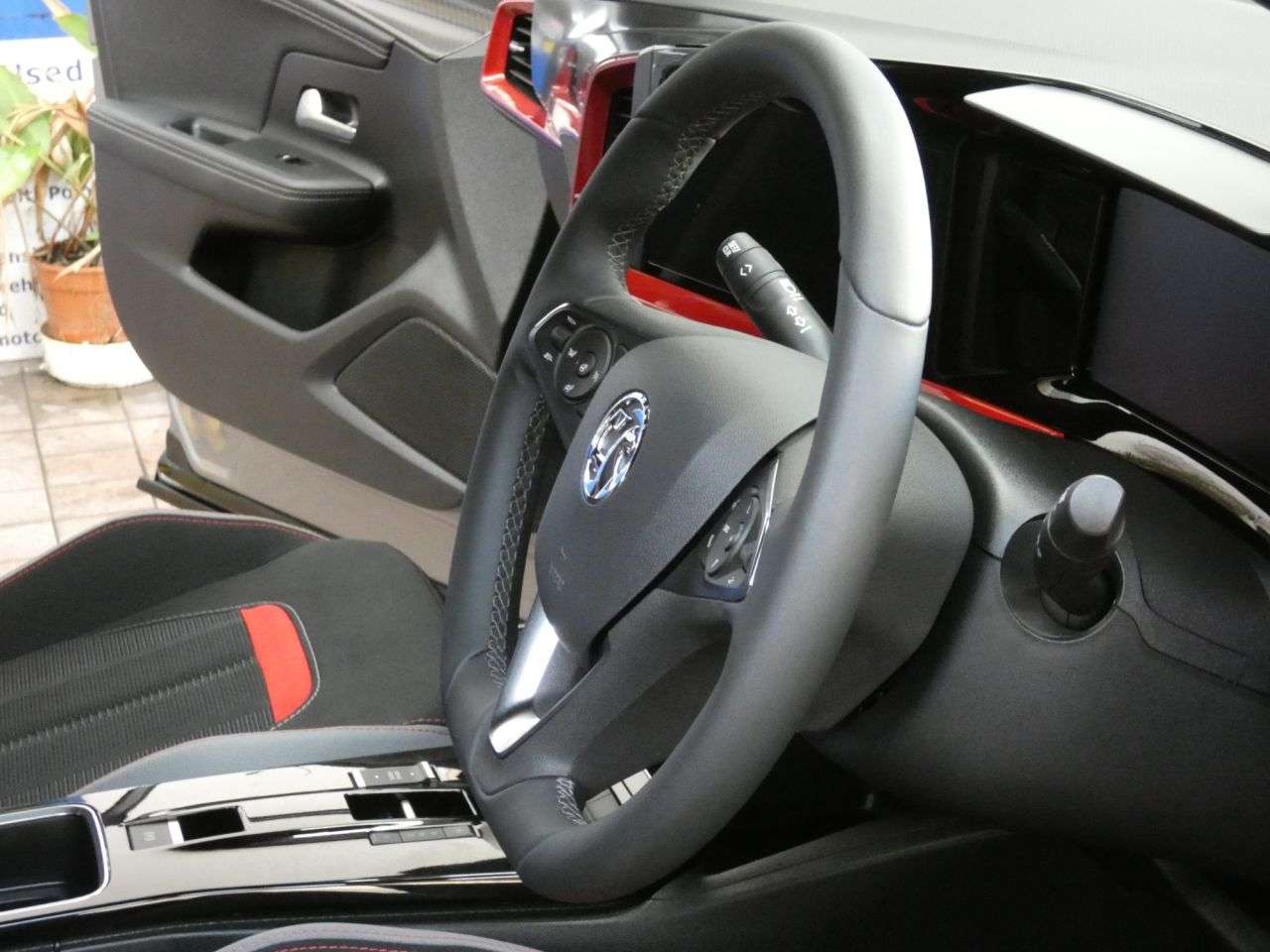 2024 VAUXHALL MOKKA ELECTRIC 2024 VAUXHALL MOKKA ELECTRIC