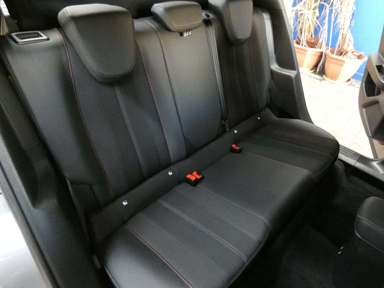 2024 VAUXHALL MOKKA ELECTRIC 2024 VAUXHALL MOKKA ELECTRIC