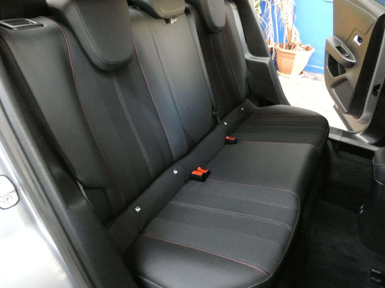 2024 VAUXHALL MOKKA ELECTRIC 2024 VAUXHALL MOKKA ELECTRIC