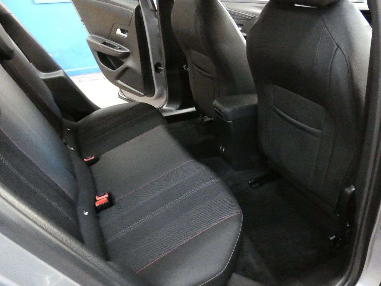 2024 VAUXHALL MOKKA ELECTRIC 2024 VAUXHALL MOKKA ELECTRIC