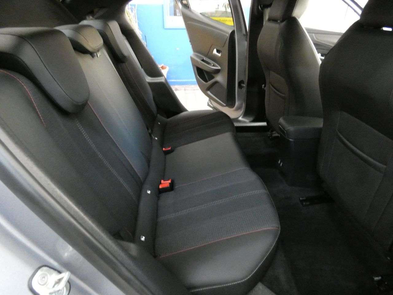 2024 VAUXHALL MOKKA ELECTRIC 2024 VAUXHALL MOKKA ELECTRIC