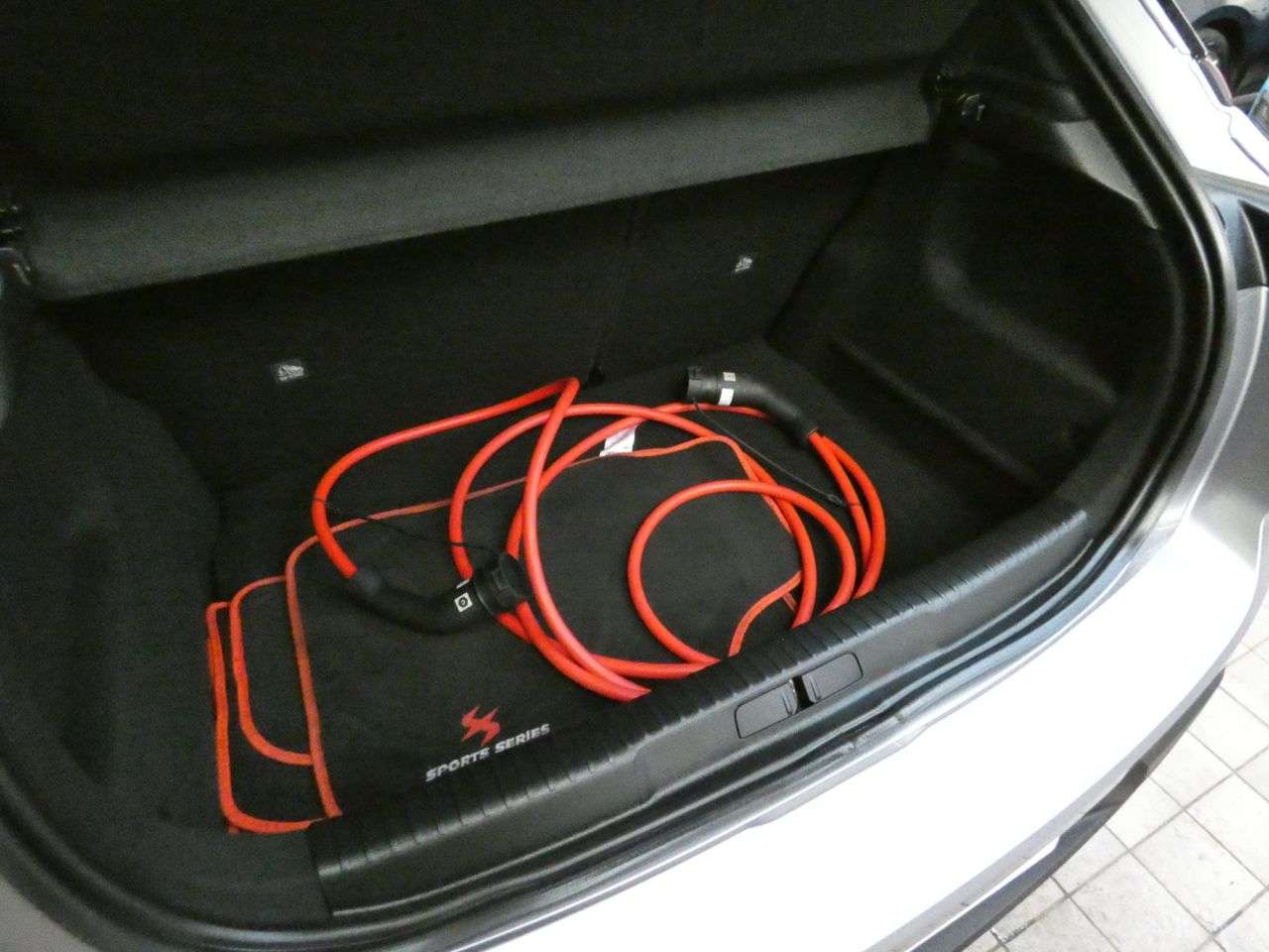 2024 VAUXHALL MOKKA ELECTRIC 2024 VAUXHALL MOKKA ELECTRIC