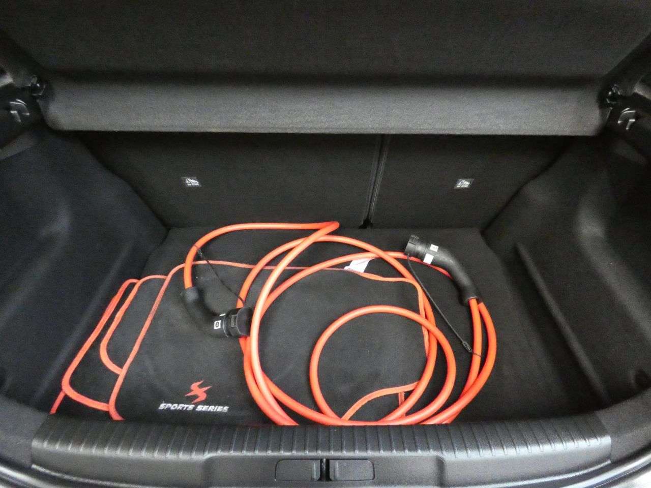 2024 VAUXHALL MOKKA ELECTRIC 2024 VAUXHALL MOKKA ELECTRIC