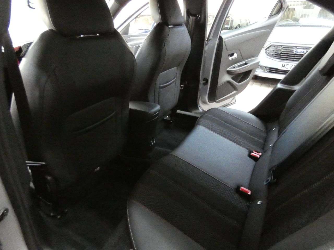 2024 VAUXHALL MOKKA ELECTRIC 2024 VAUXHALL MOKKA ELECTRIC