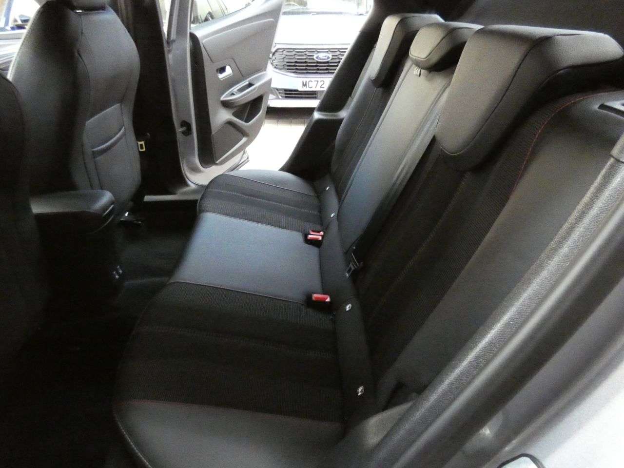 2024 VAUXHALL MOKKA ELECTRIC 2024 VAUXHALL MOKKA ELECTRIC