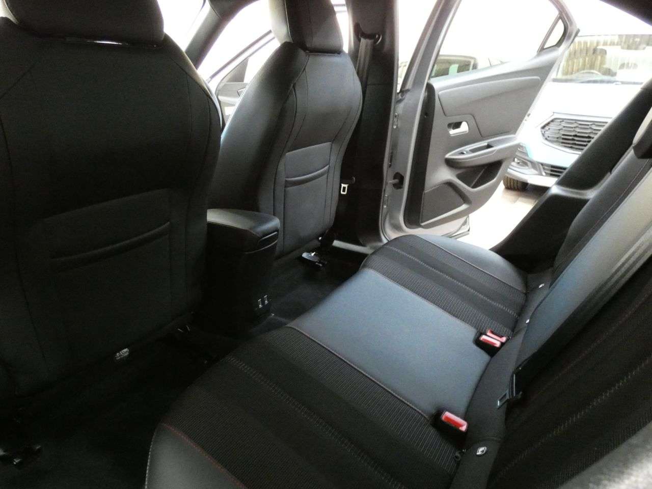 2024 VAUXHALL MOKKA ELECTRIC 2024 VAUXHALL MOKKA ELECTRIC