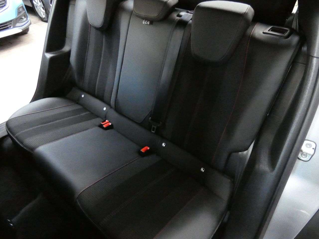 2024 VAUXHALL MOKKA ELECTRIC 2024 VAUXHALL MOKKA ELECTRIC