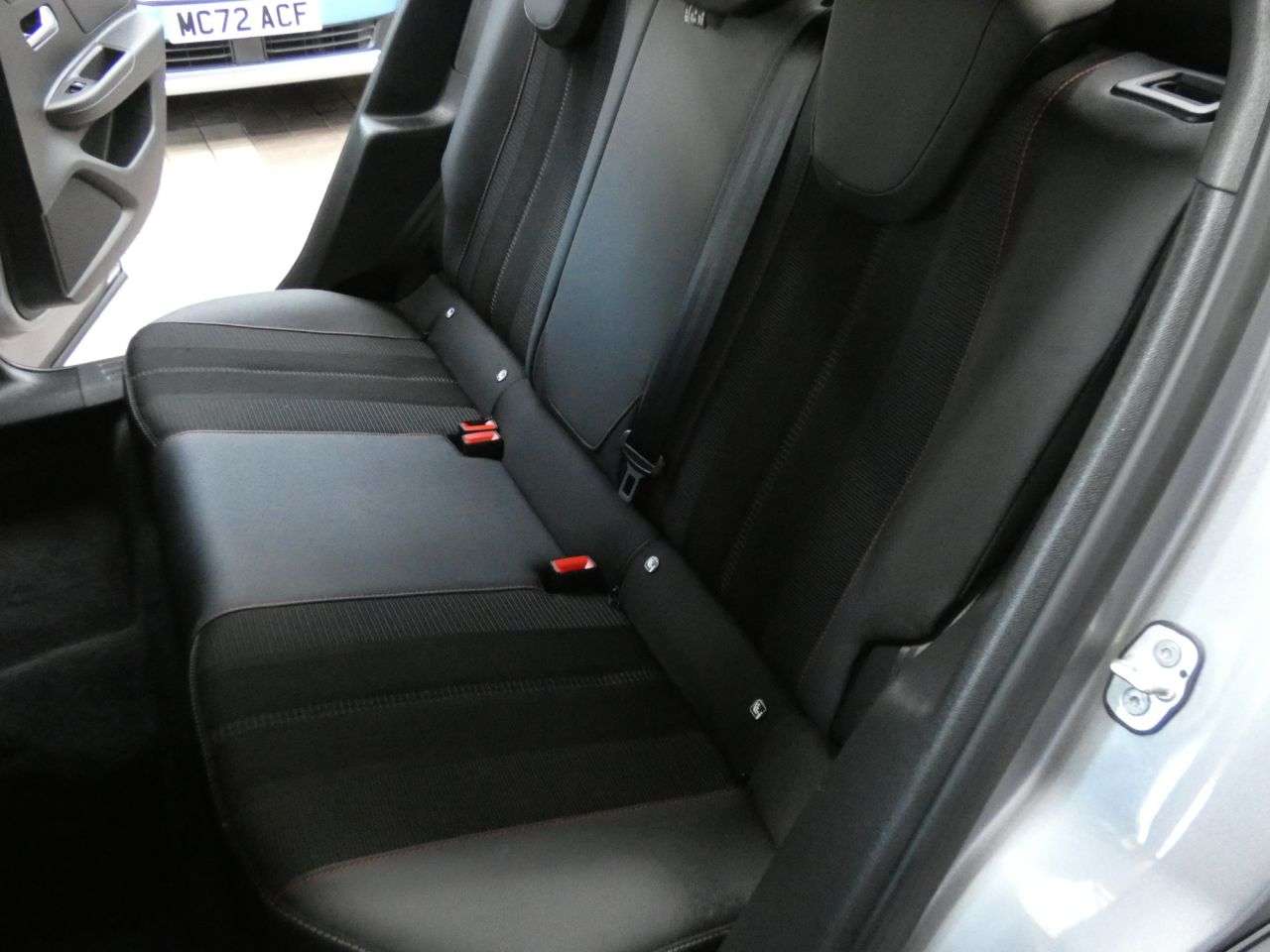 2024 VAUXHALL MOKKA ELECTRIC 2024 VAUXHALL MOKKA ELECTRIC