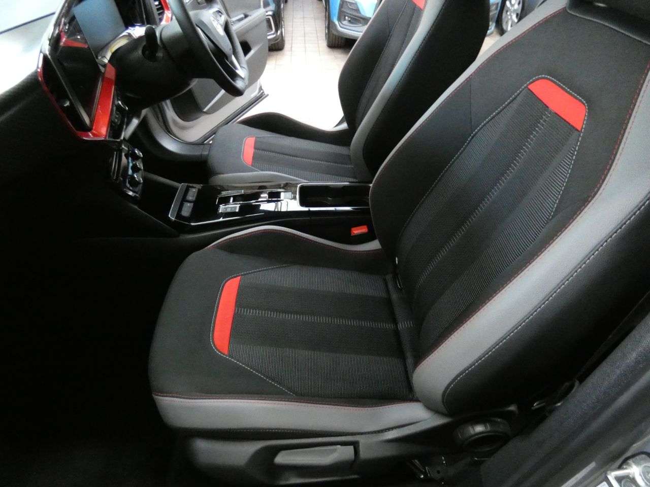 2024 VAUXHALL MOKKA ELECTRIC 2024 VAUXHALL MOKKA ELECTRIC