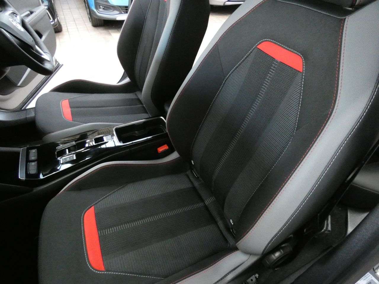 2024 VAUXHALL MOKKA ELECTRIC 2024 VAUXHALL MOKKA ELECTRIC