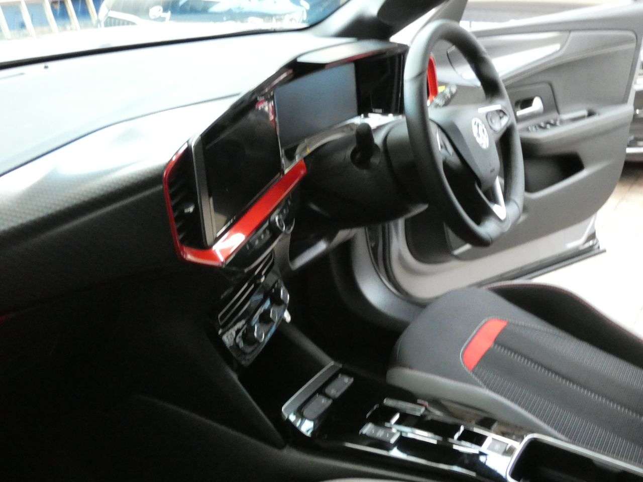 2024 VAUXHALL MOKKA ELECTRIC 2024 VAUXHALL MOKKA ELECTRIC