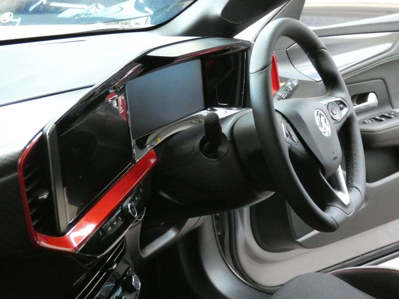 2024 VAUXHALL MOKKA ELECTRIC 2024 VAUXHALL MOKKA ELECTRIC