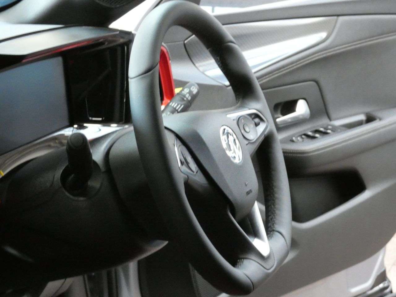 2024 VAUXHALL MOKKA ELECTRIC 2024 VAUXHALL MOKKA ELECTRIC