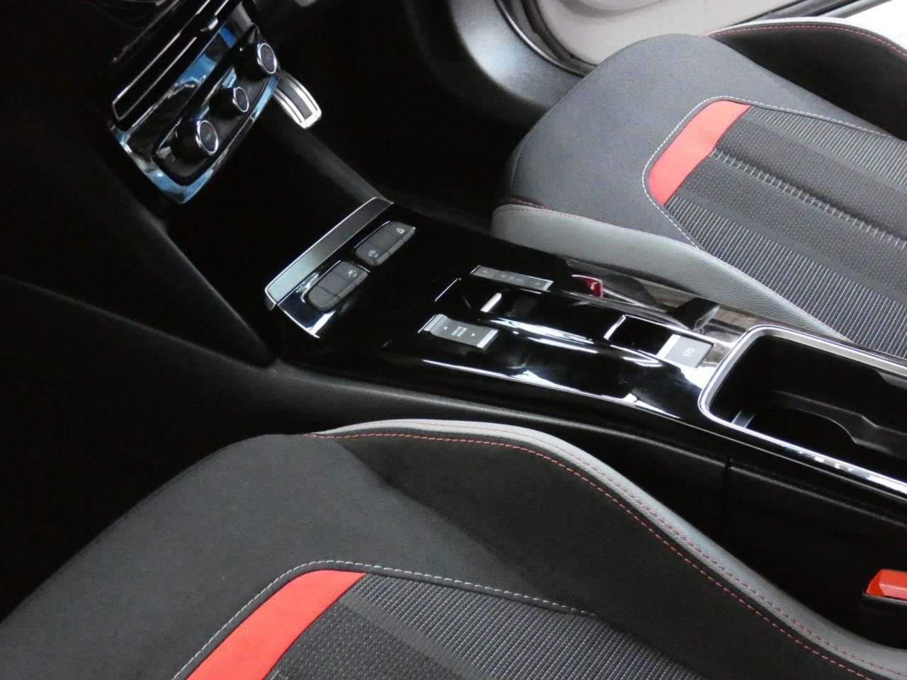 2024 VAUXHALL MOKKA ELECTRIC 2024 VAUXHALL MOKKA ELECTRIC