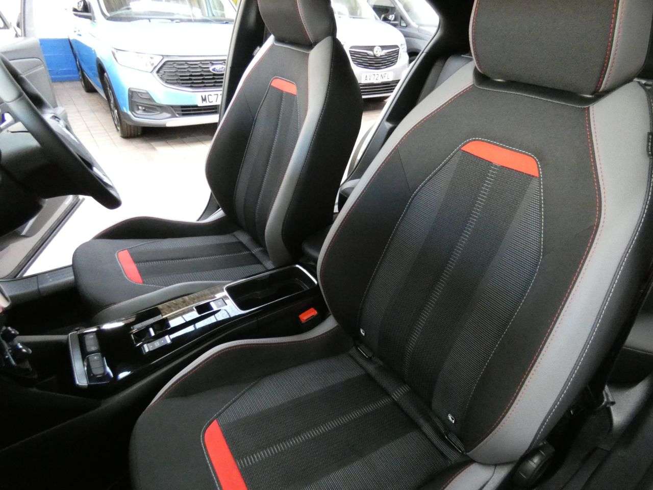 2024 VAUXHALL MOKKA ELECTRIC 2024 VAUXHALL MOKKA ELECTRIC