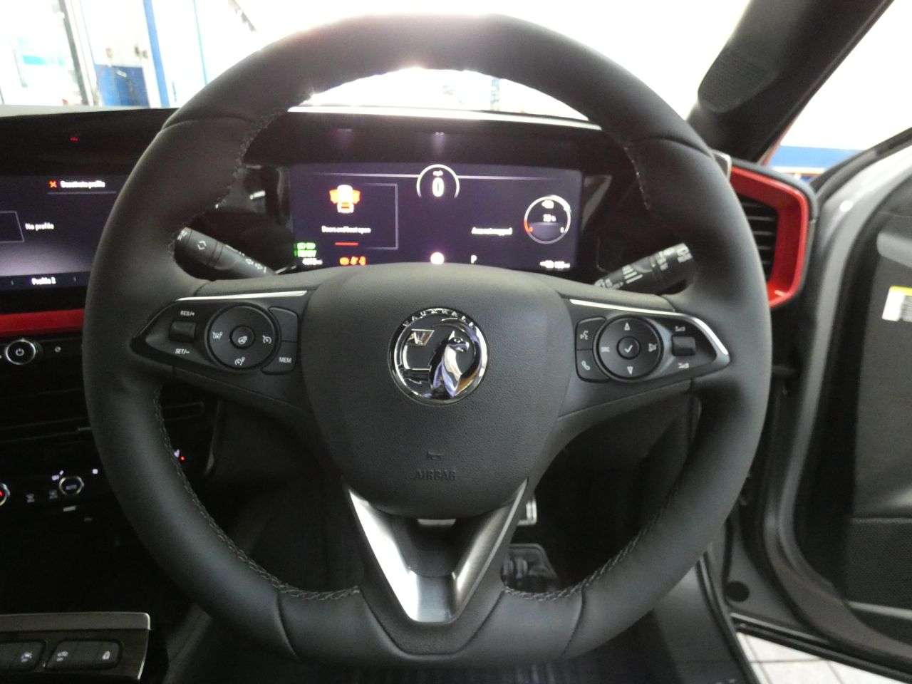 2024 VAUXHALL MOKKA ELECTRIC 2024 VAUXHALL MOKKA ELECTRIC