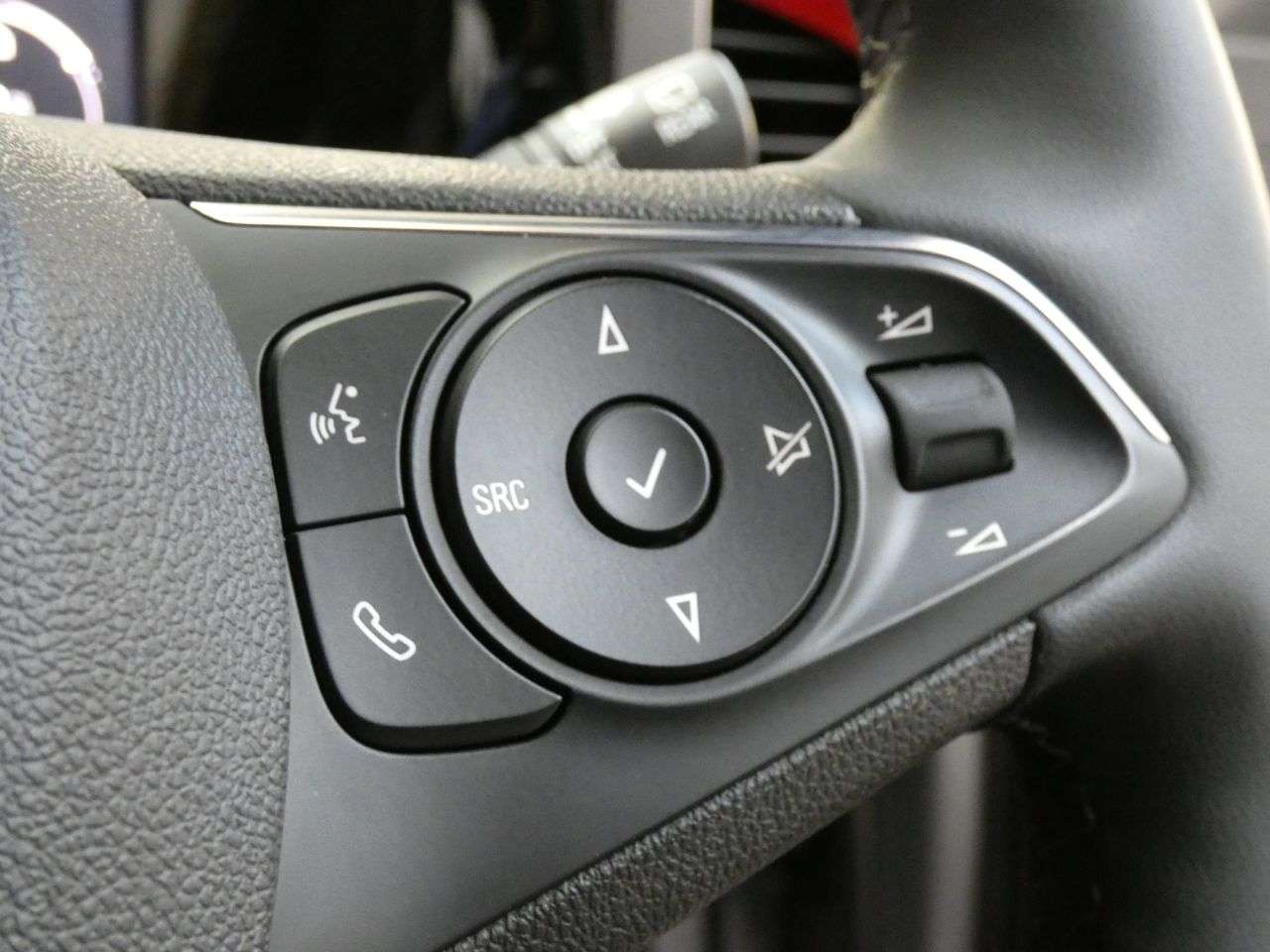 2024 VAUXHALL MOKKA ELECTRIC 2024 VAUXHALL MOKKA ELECTRIC