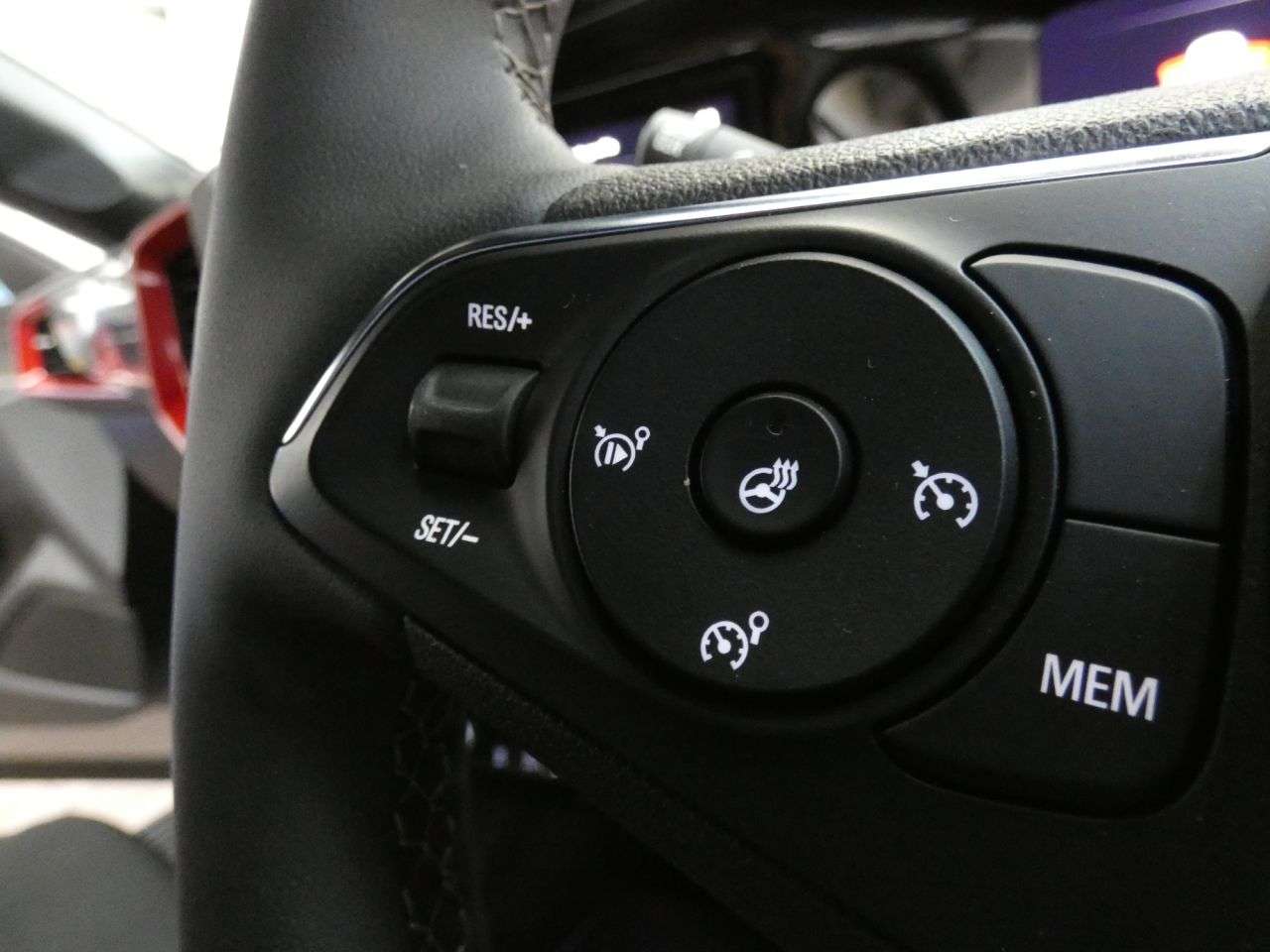 2024 VAUXHALL MOKKA ELECTRIC 2024 VAUXHALL MOKKA ELECTRIC